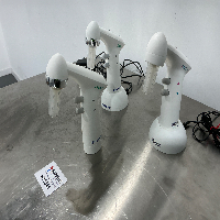 Hirschmann Pipetus Pipet Filler - Quantity 3 image 1